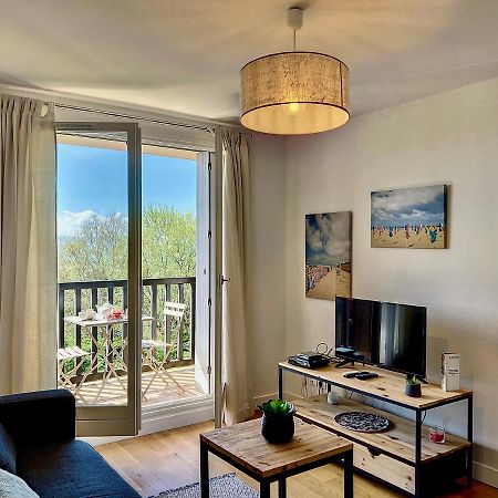 Azur - Yourhosthelper Blonville-sur-Mer Exterior photo